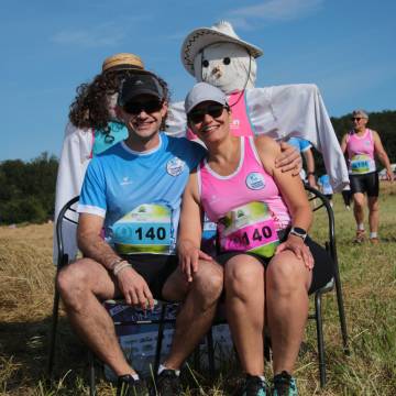 UN GARS UNE FILLE (duo mixte) 2024