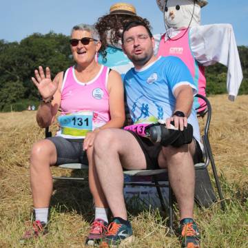 UN GARS UNE FILLE (duo mixte) 2024
