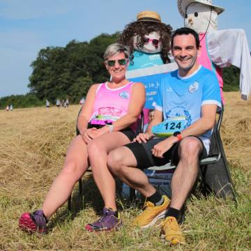 UN GARS UNE FILLE (duo mixte) 2024