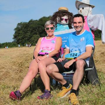 UN GARS UNE FILLE (duo mixte) 2024