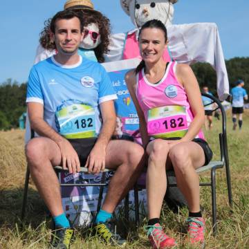 UN GARS UNE FILLE (duo mixte) 2024