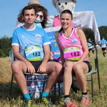 UN GARS UNE FILLE (duo mixte) 2024