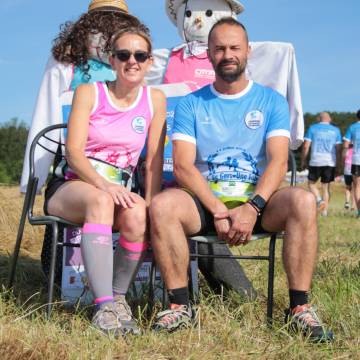UN GARS UNE FILLE (duo mixte) 2024