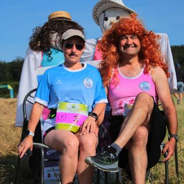 UN GARS UNE FILLE (duo mixte) 2024