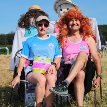 UN GARS UNE FILLE (duo mixte) 2024