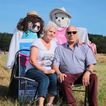 UN GARS UNE FILLE (duo mixte) 2024