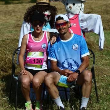 UN GARS UNE FILLE (duo mixte) 2024