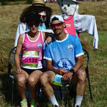 UN GARS UNE FILLE (duo mixte) 2024