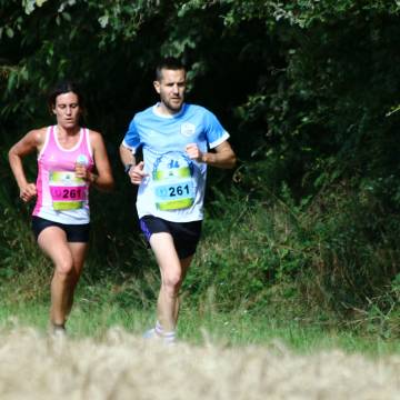 UN GARS UNE FILLE (duo mixte) 2024