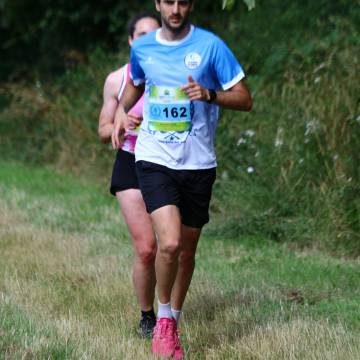 UN GARS UNE FILLE (duo mixte) 2024