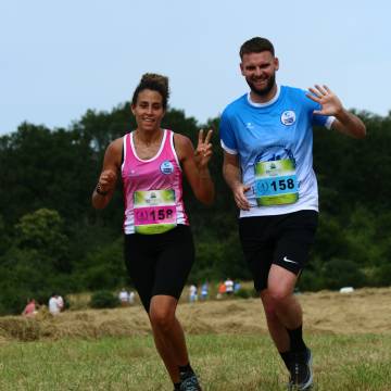 UN GARS UNE FILLE (duo mixte) 2024