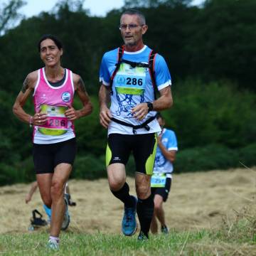 UN GARS UNE FILLE (duo mixte) 2024