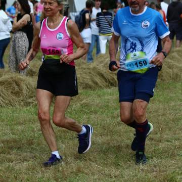 UN GARS UNE FILLE (duo mixte) 2024