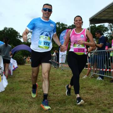 UN GARS UNE FILLE (duo mixte) 2024