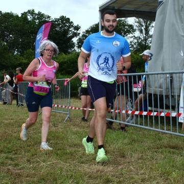 UN GARS UNE FILLE (duo mixte) 2024