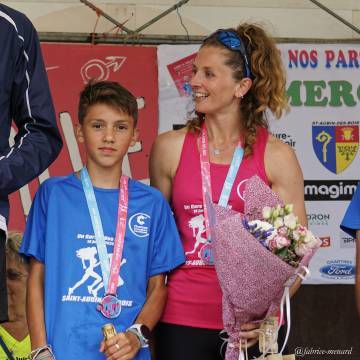 Un gars une fille 2025 (duo mixte)