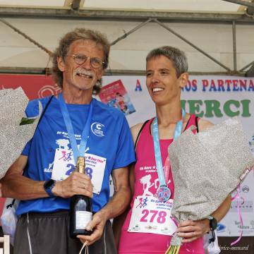 Un gars une fille 2025 (duo mixte)