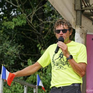 Un gars une fille 2025 (duo mixte)