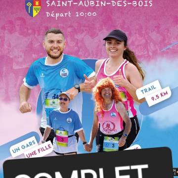 Un gars une fille 2025 (duo mixte)