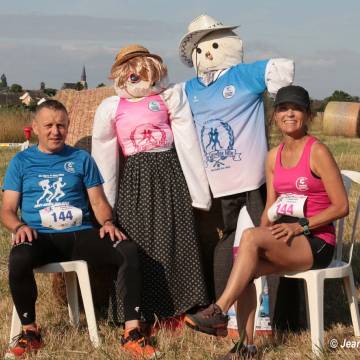 Un gars une fille 2025 (duo mixte)