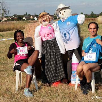 Un gars une fille 2025 (duo mixte)