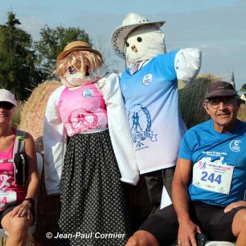 Un gars une fille 2025 (duo mixte)