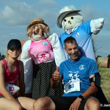 Un gars une fille 2025 (duo mixte)