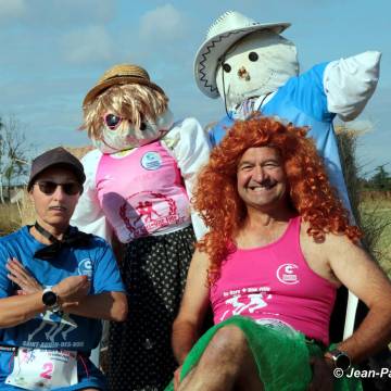 Un gars une fille 2025 (duo mixte)