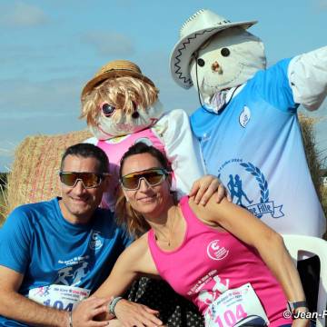 Un gars une fille 2025 (duo mixte)