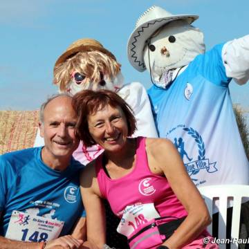 Un gars une fille 2025 (duo mixte)