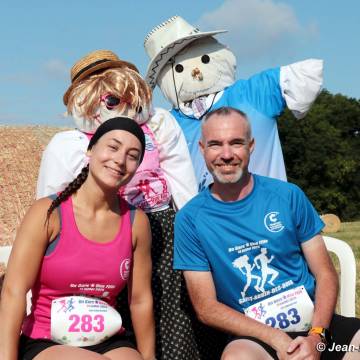 Un gars une fille 2025 (duo mixte)