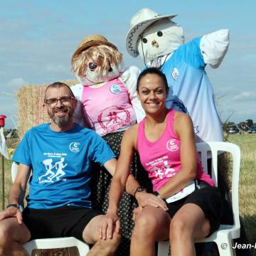 Un gars une fille 2025 (duo mixte)