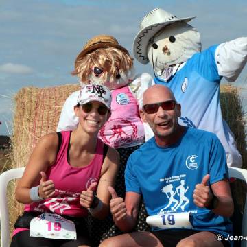 Un gars une fille 2025 (duo mixte)