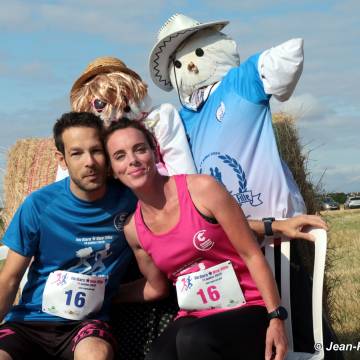 Un gars une fille 2025 (duo mixte)