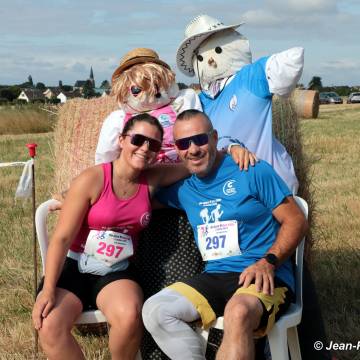 Un gars une fille 2025 (duo mixte)