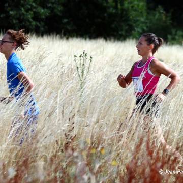 Un gars une fille 2025 (duo mixte)