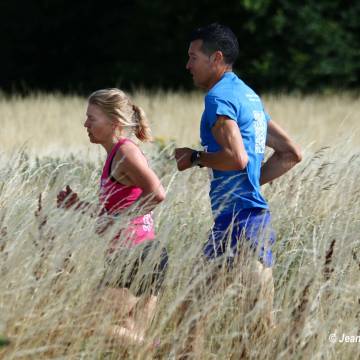 Un gars une fille 2025 (duo mixte)