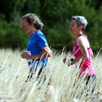 Un gars une fille 2025 (duo mixte)