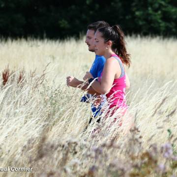 Un gars une fille 2025 (duo mixte)