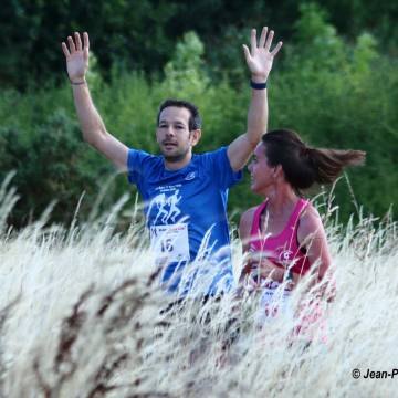 Un gars une fille 2025 (duo mixte)
