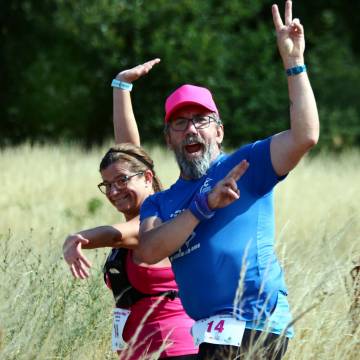 Un gars une fille 2025 (duo mixte)