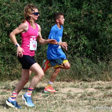 Un gars une fille 2025 (duo mixte)