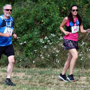 Un gars une fille 2025 (duo mixte)