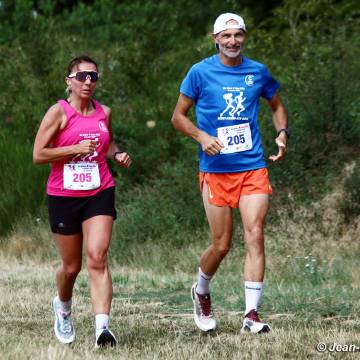 Un gars une fille 2025 (duo mixte)