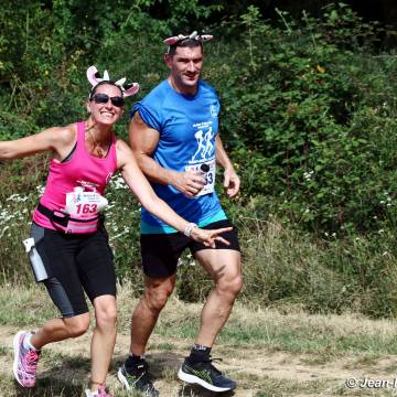 Un gars une fille 2025 (duo mixte)