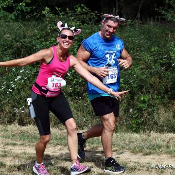 Un gars une fille 2025 (duo mixte)