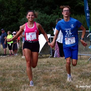 Un gars une fille 2025 (duo mixte)