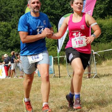 Un gars une fille 2025 (duo mixte)
