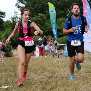 Un gars une fille 2025 (duo mixte)