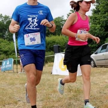 Un gars une fille 2025 (duo mixte)